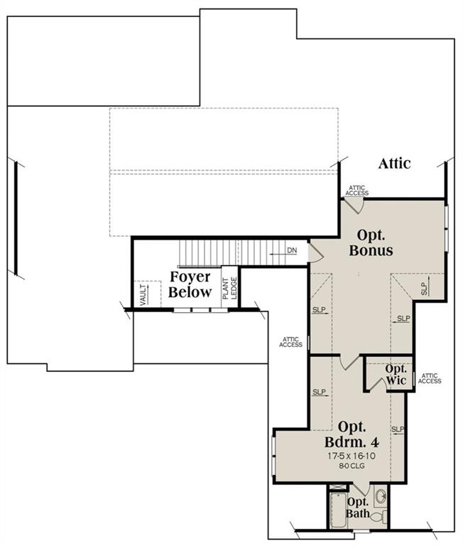3272 Swamp Willow Court Property Photo 32