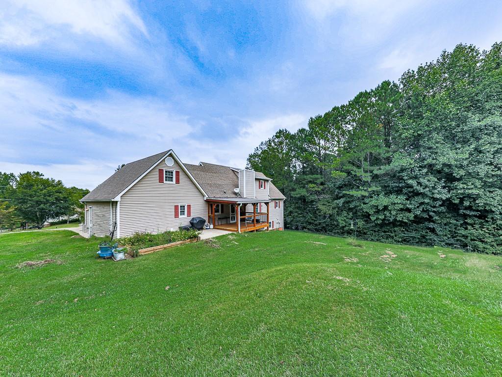 430 Raven Drive Property Photo 30