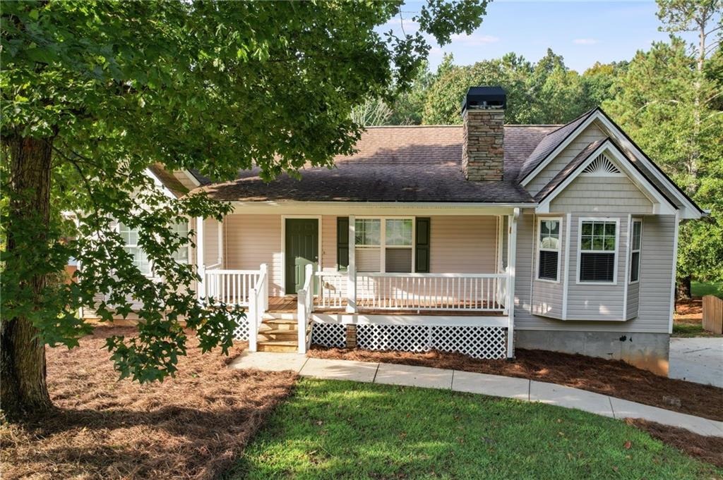 163 Meadow Spring Court Property Photo 1