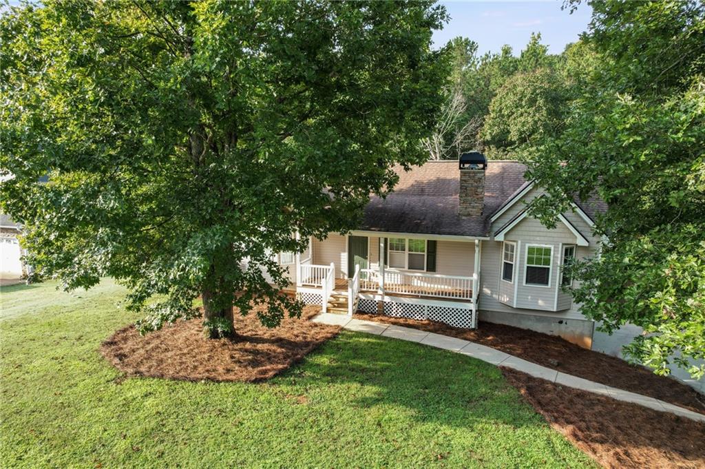 163 Meadow Spring Court Property Photo 3