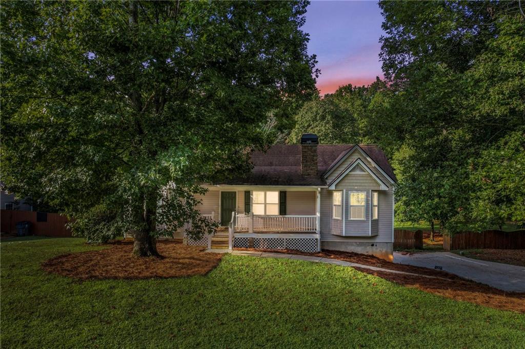 163 Meadow Spring Court Property Photo 4
