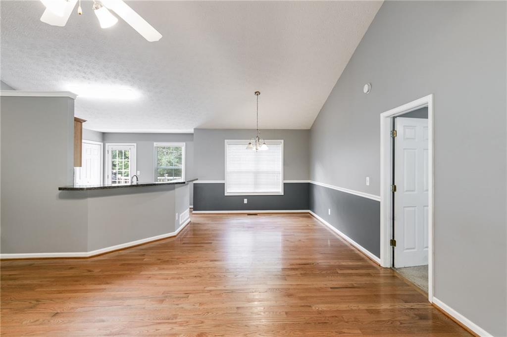 163 Meadow Spring Court Property Photo 9