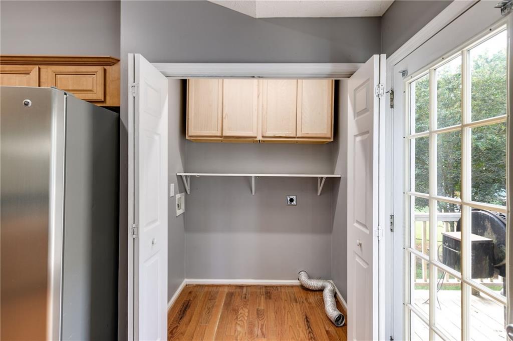163 Meadow Spring Court Property Photo 14