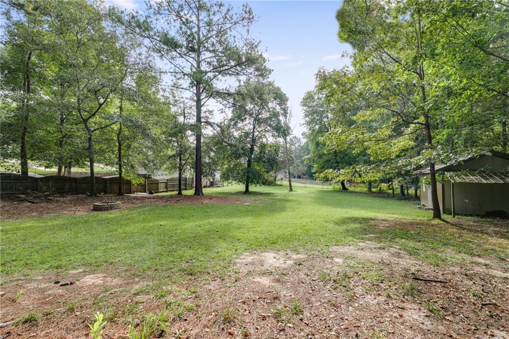 163 Meadow Spring Court Property Photo 30