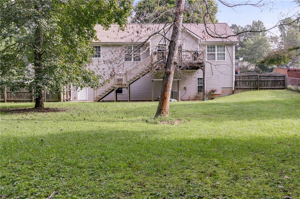 163 Meadow Spring Court Property Photo 31