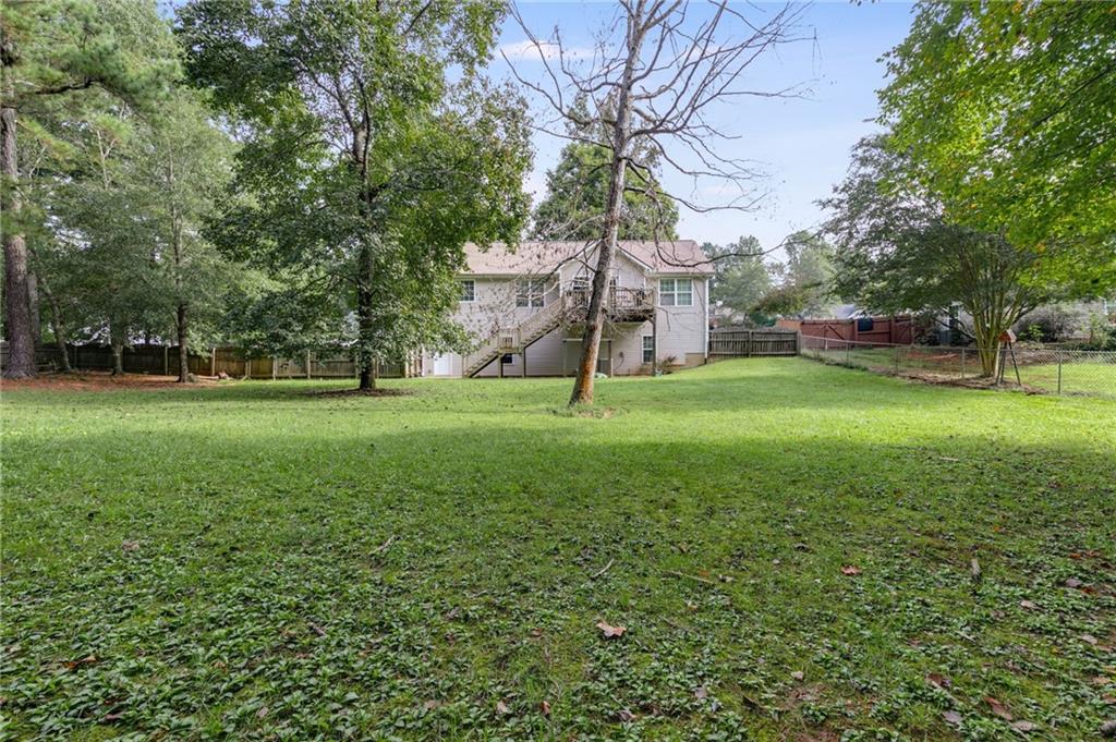 163 Meadow Spring Court Property Photo 32