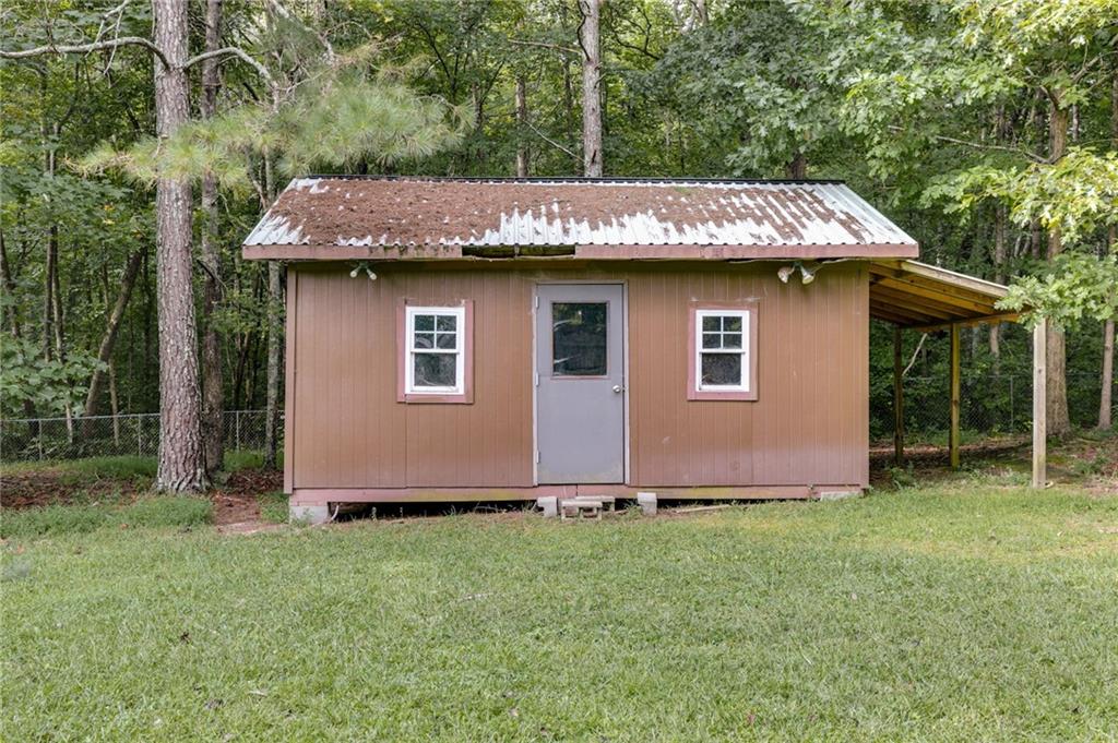 163 Meadow Spring Court Property Photo 33