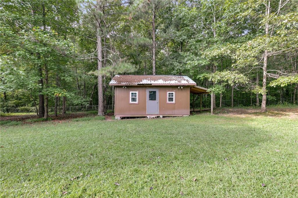 163 Meadow Spring Court Property Photo 34