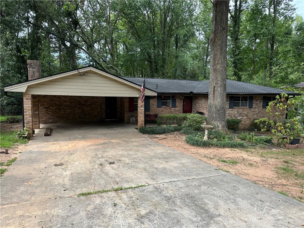 1731 Rugby Road Property Photo 1