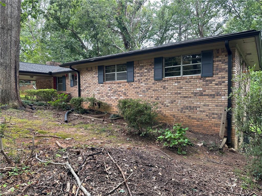 1731 Rugby Road Property Photo 2