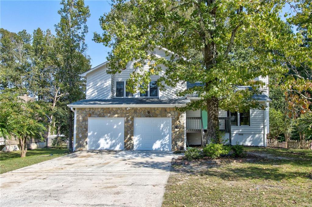 570 Sunset Ridge Drive Property Photo 1