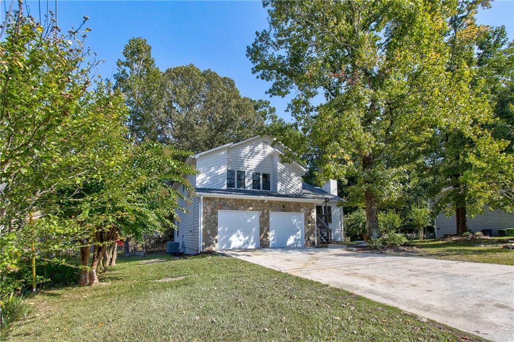 570 Sunset Ridge Drive Property Photo 33