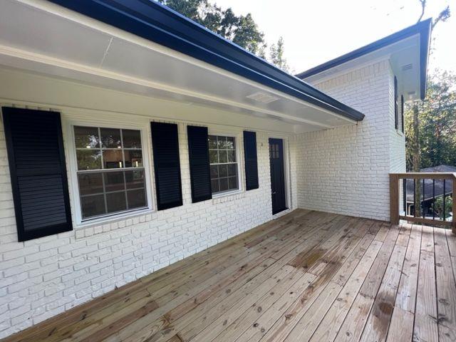 1134 Rebel Ridge Drive Property Photo 3