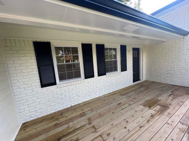 1134 Rebel Ridge Drive Property Photo 4