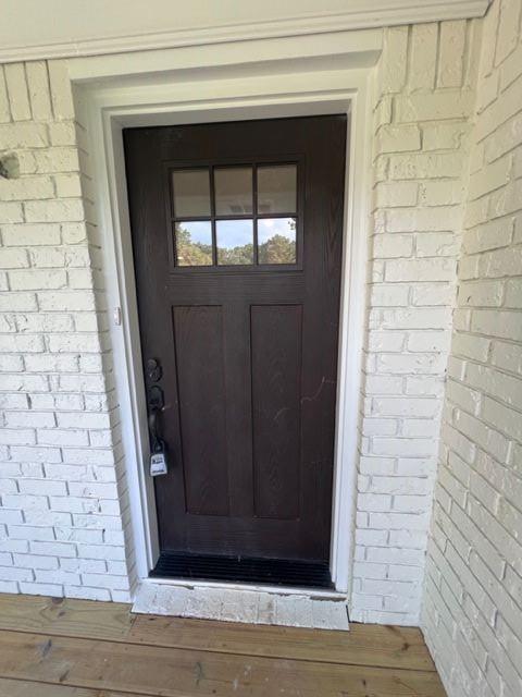 1134 Rebel Ridge Drive Property Photo 5