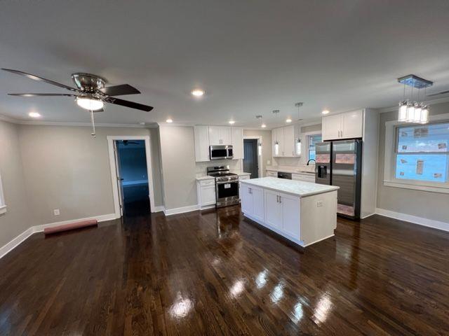 1134 Rebel Ridge Drive Property Photo 8