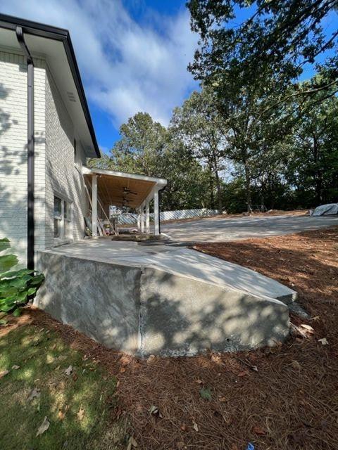1134 Rebel Ridge Drive Property Photo 50