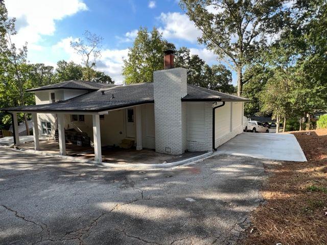 1134 Rebel Ridge Drive Property Photo 58