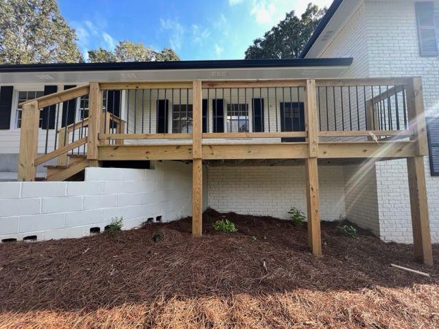 1134 Rebel Ridge Drive Property Photo 59
