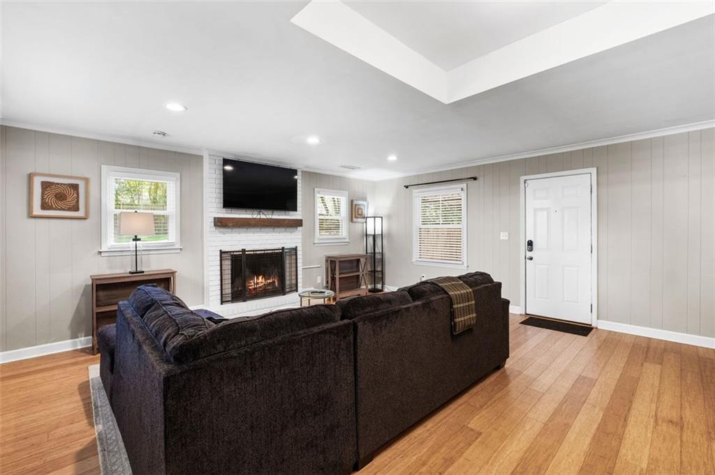 1394 N Druid Hills Road Ne Property Photo 5