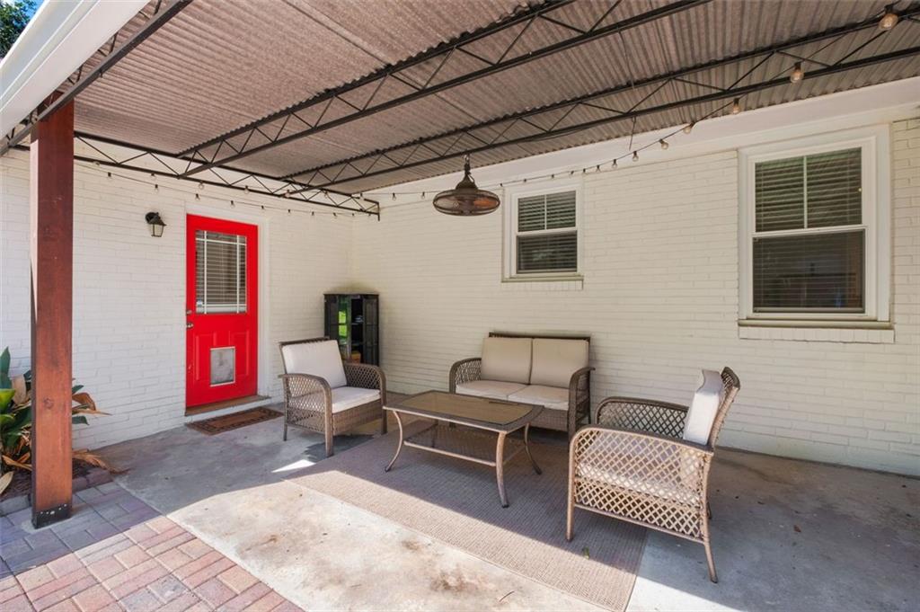 1394 N Druid Hills Road Ne Property Photo 23