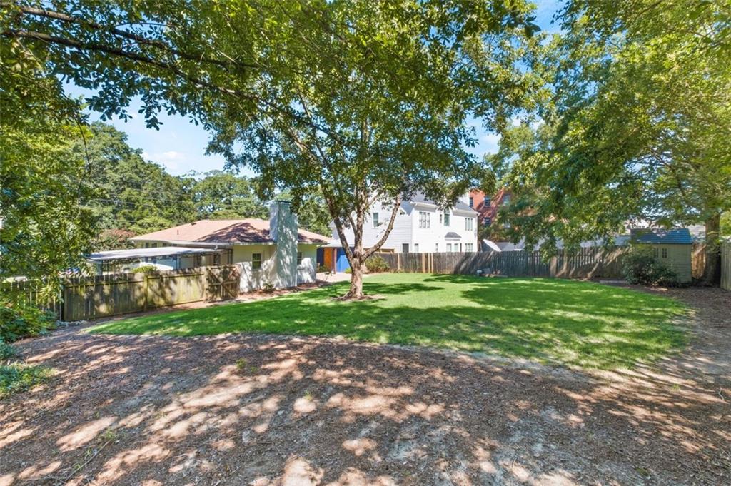 1394 N Druid Hills Road Ne Property Photo 26