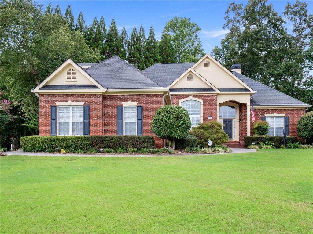 2916 Stanway Avenue Property Photo 1