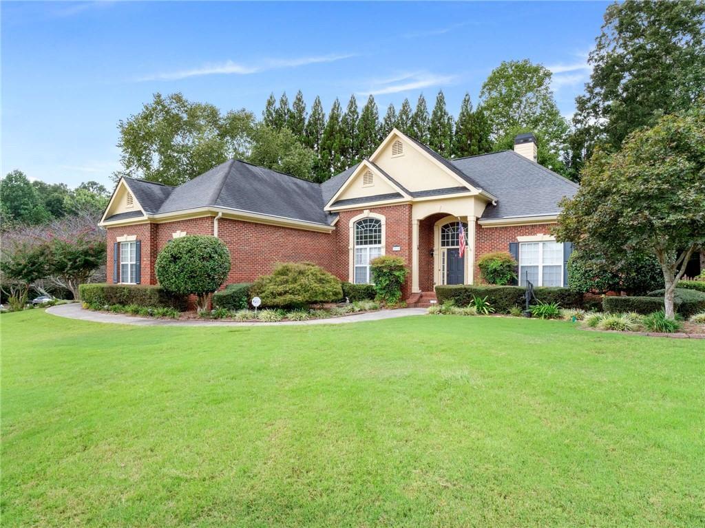 2916 Stanway Avenue Property Photo 3