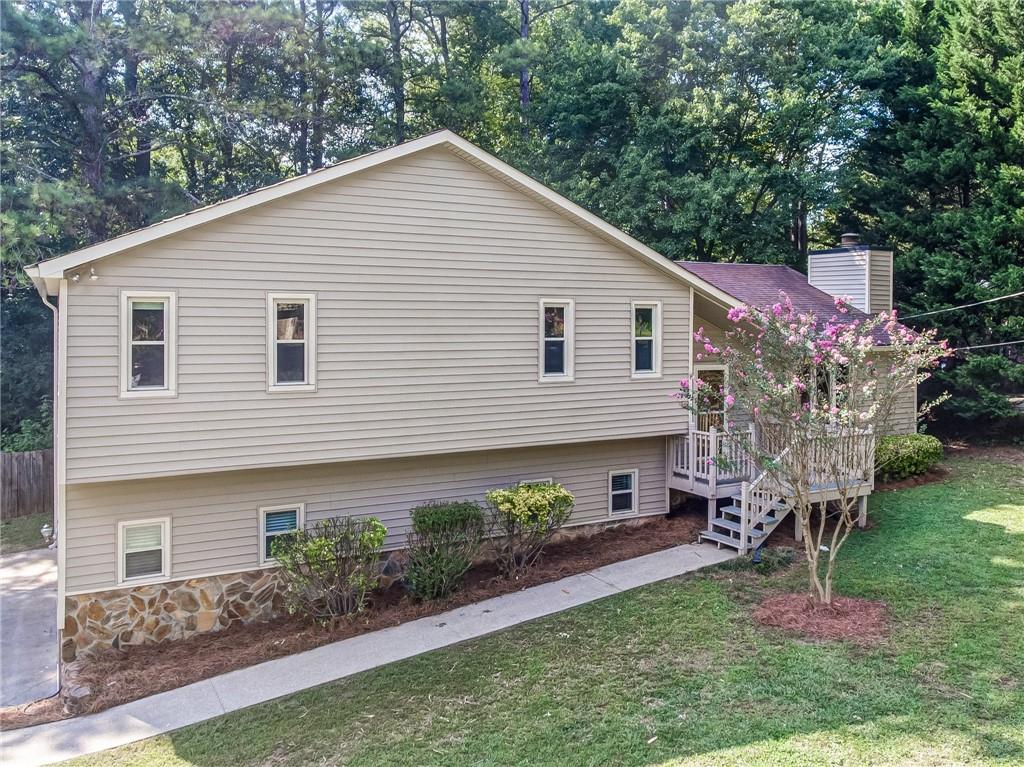 6681 Fairway Ridge Drive Property Photo 1