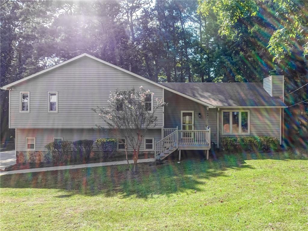 6681 Fairway Ridge Drive Property Photo 2