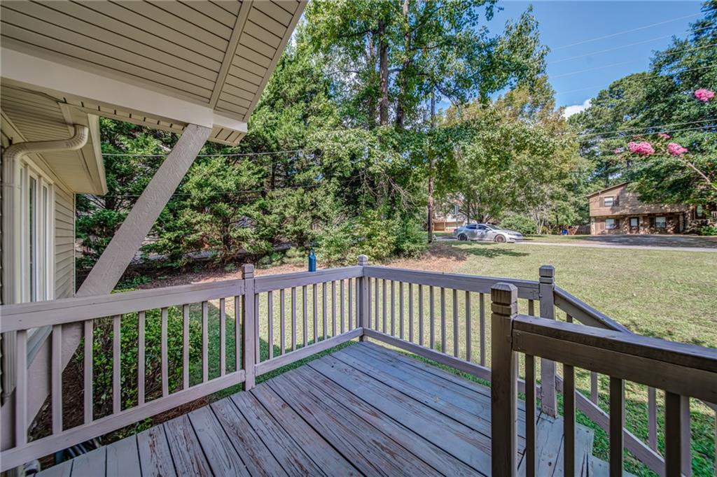 6681 Fairway Ridge Drive Property Photo 5