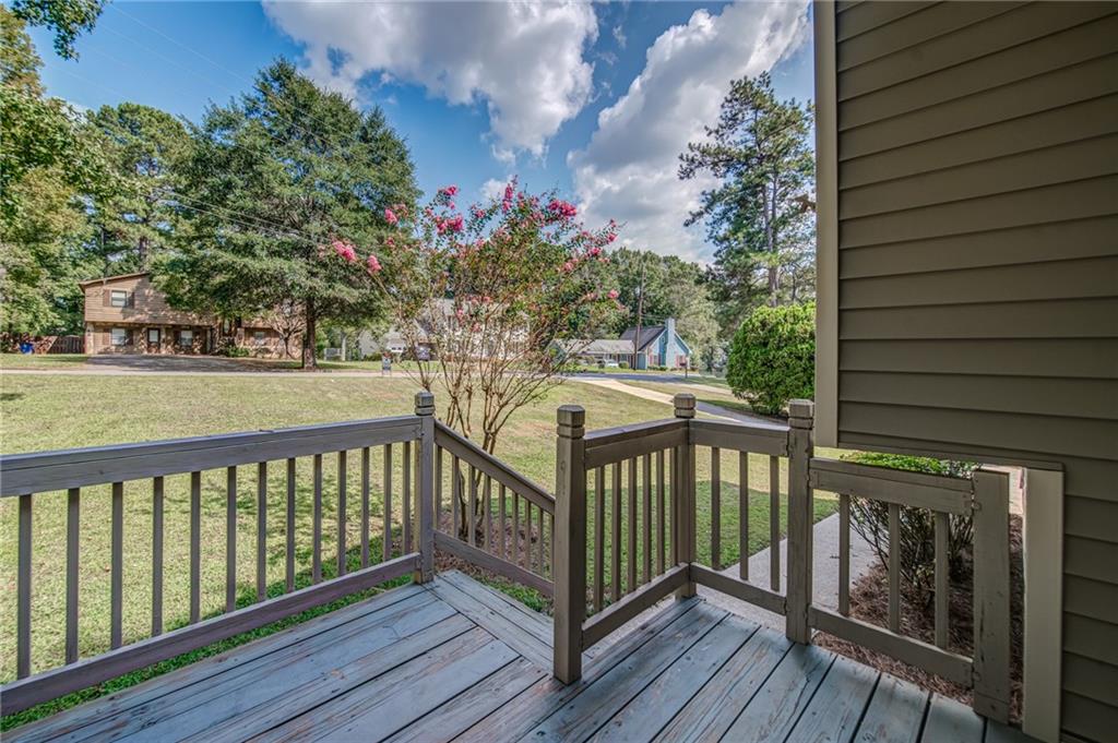 6681 Fairway Ridge Drive Property Photo 6