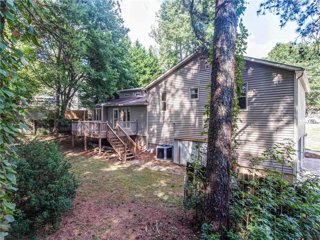 6681 Fairway Ridge Drive Property Photo 54