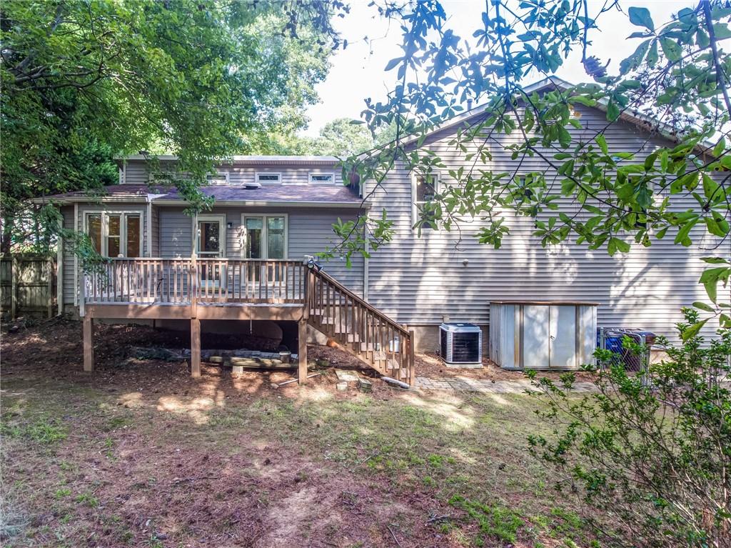 6681 Fairway Ridge Drive Property Photo 55