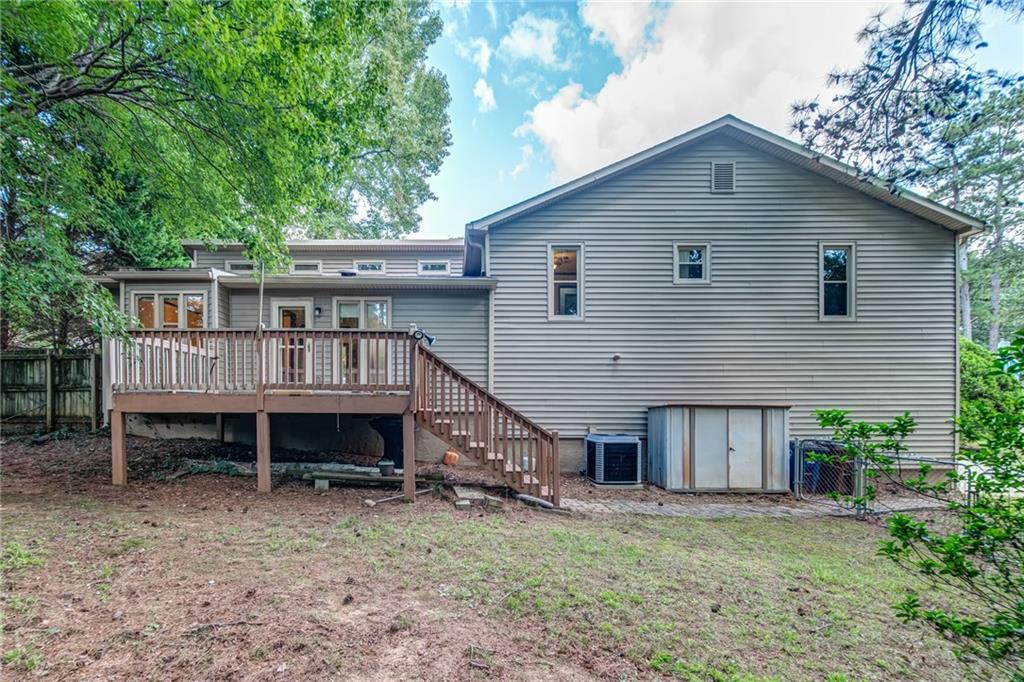 6681 Fairway Ridge Drive Property Photo 56