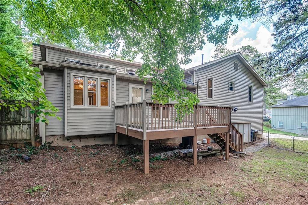 6681 Fairway Ridge Drive Property Photo 57