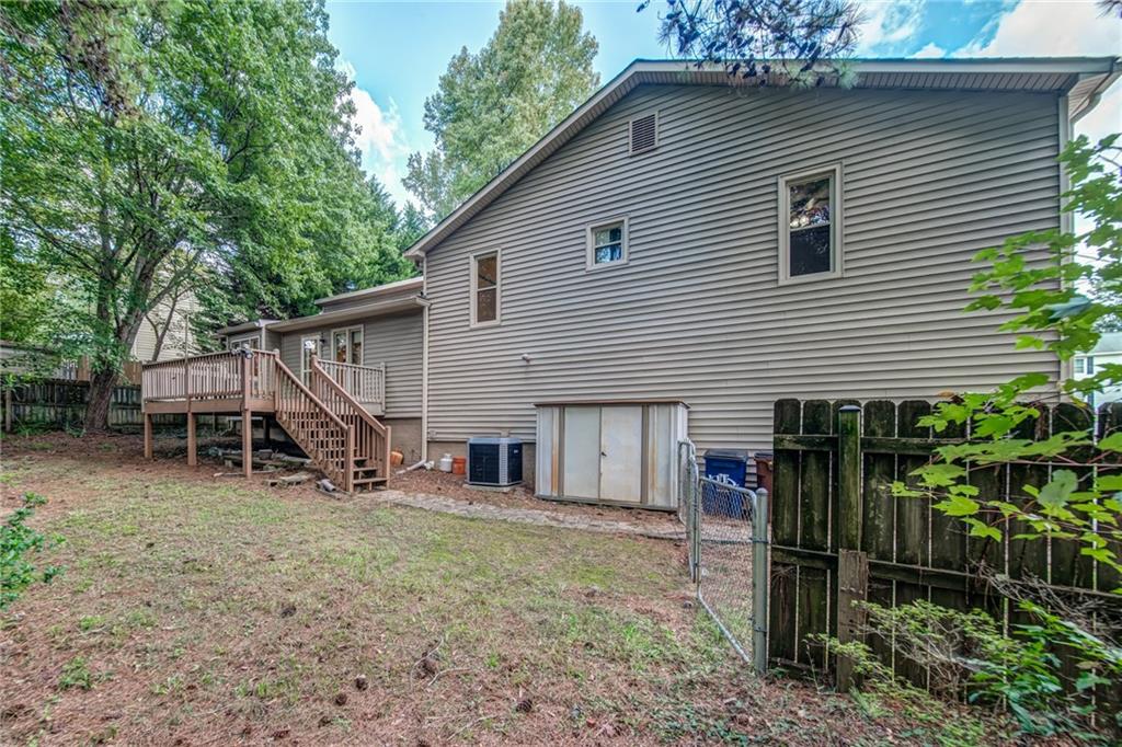 6681 Fairway Ridge Drive Property Photo 58