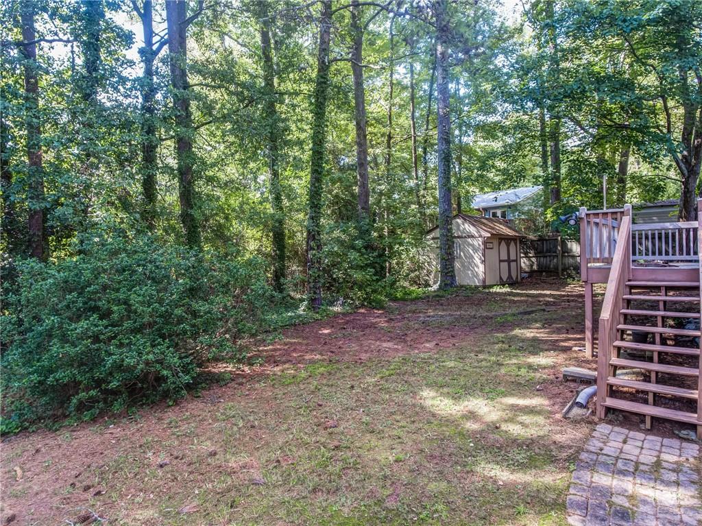 6681 Fairway Ridge Drive Property Photo 62