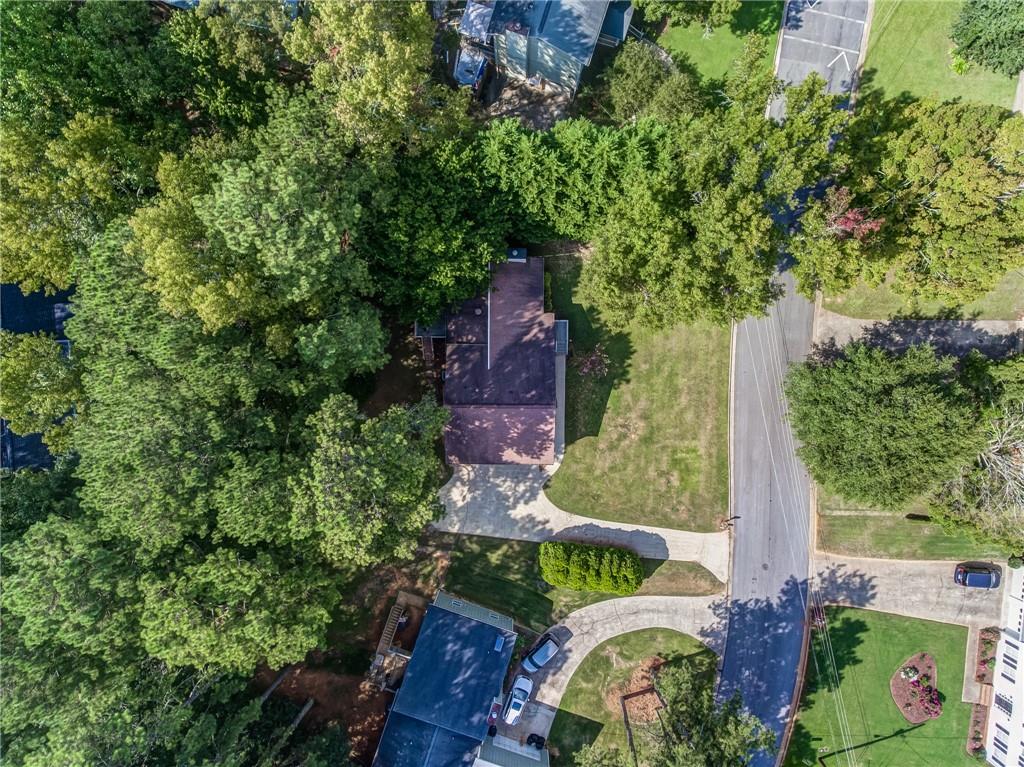 6681 Fairway Ridge Drive Property Photo 71