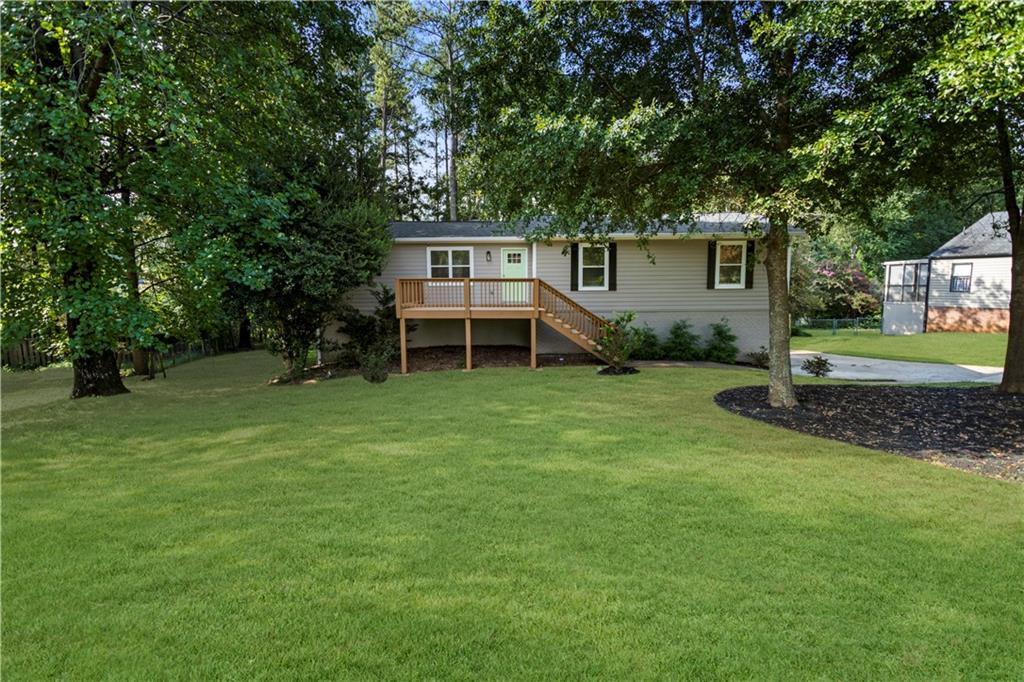 130 Pioneer Drive Property Photo 2