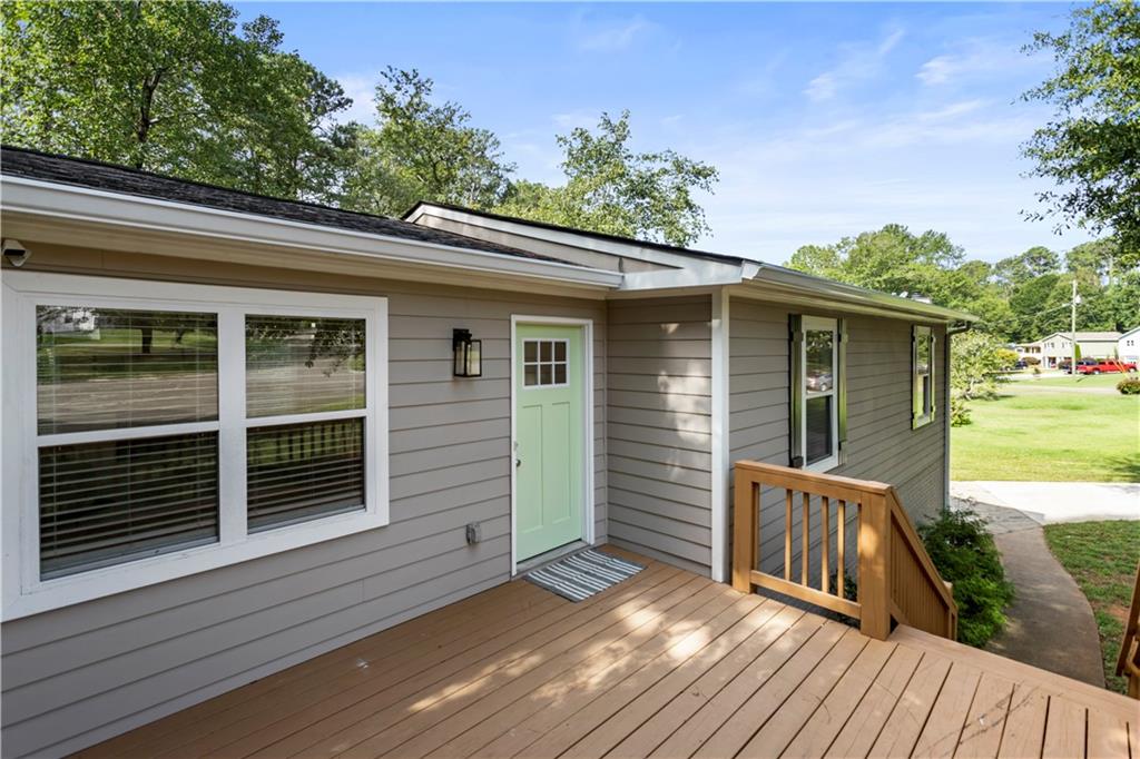130 Pioneer Drive Property Photo 5