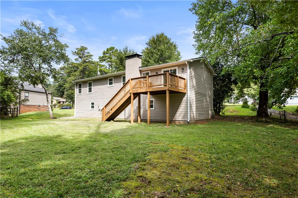 130 Pioneer Drive Property Photo 37
