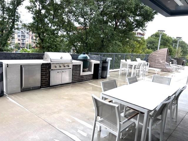 788 W Marietta Street Nw Unit 914 Property Photo 16