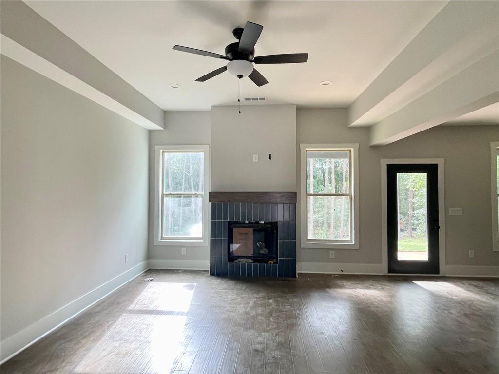 811 N Price Road Property Photo 5