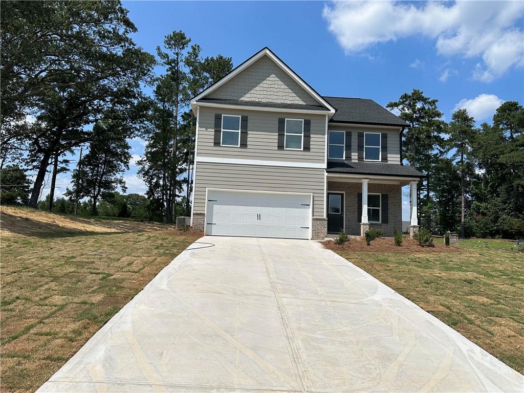 27 Bryson Lake Circle Property Photo 1