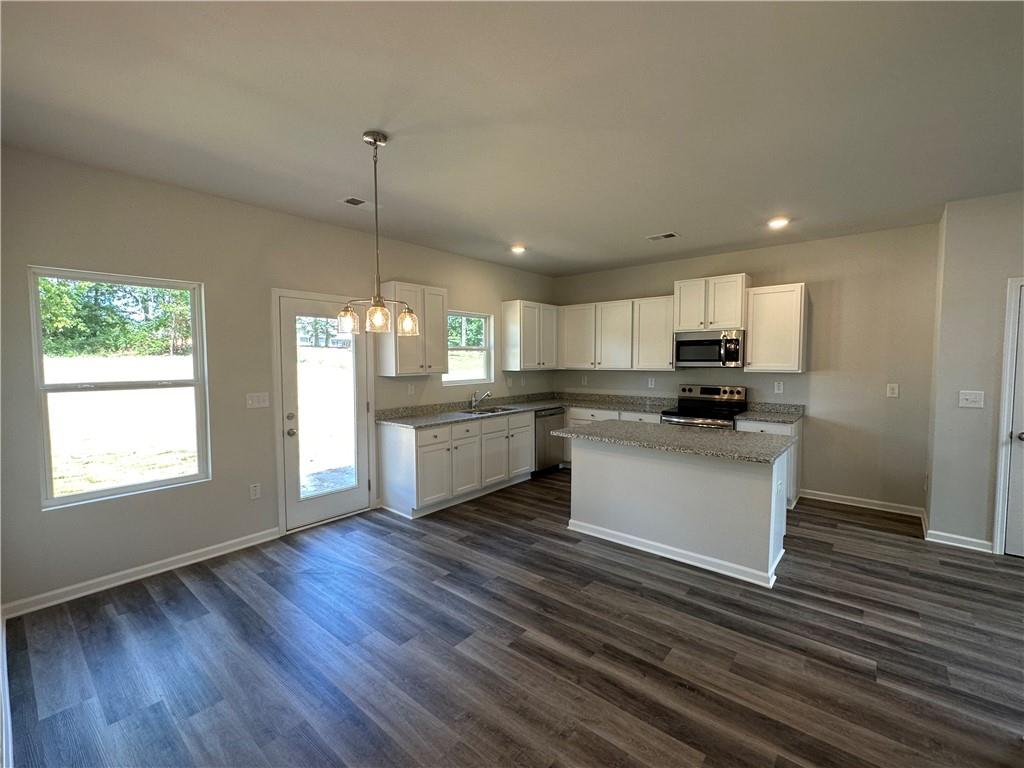 27 Bryson Lake Circle Property Photo 3