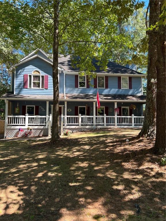 101 Emily Lane Property Photo 1