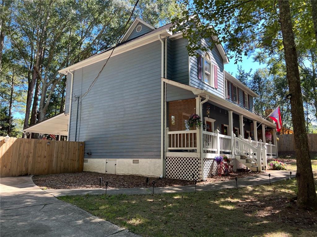 101 Emily Lane Property Photo 3