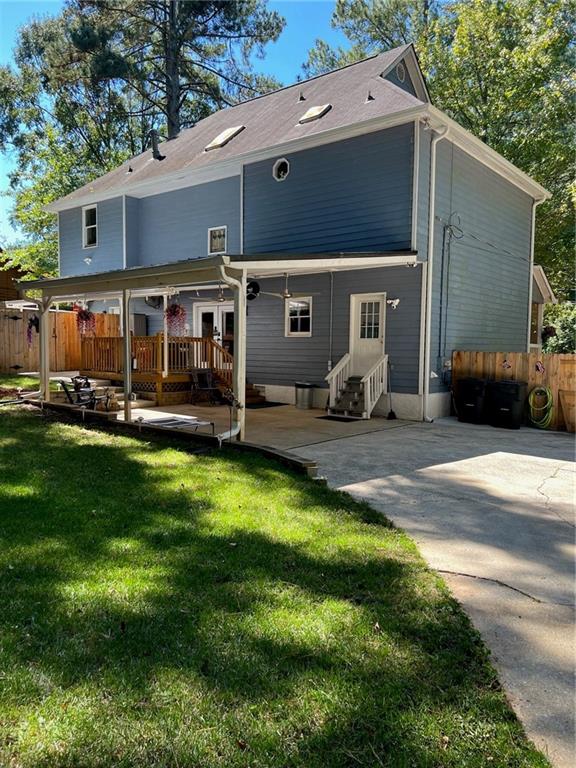 101 Emily Lane Property Photo 8