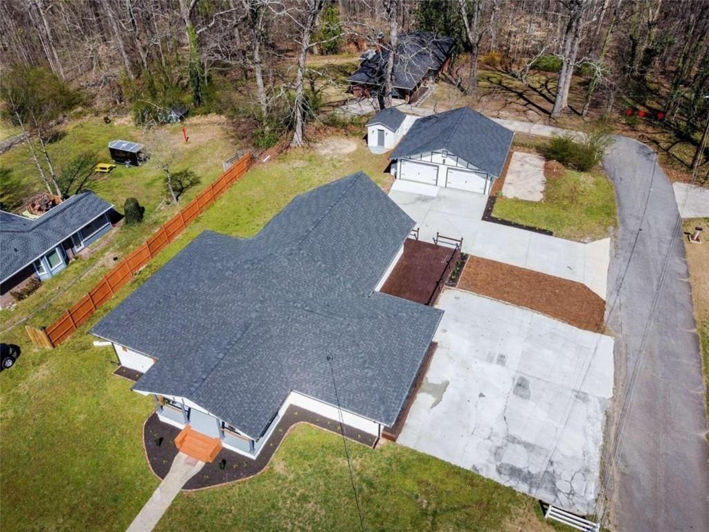 310 Ferndale Drive Sw Property Photo 4
